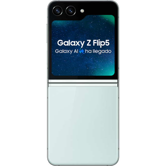 Samsung Galaxy Z Flip5 5G