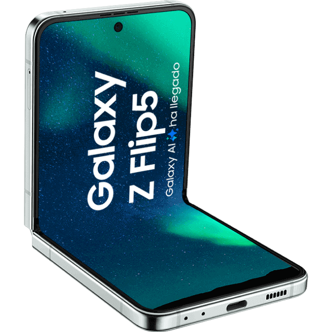 Samsung Galaxy Z Flip5 5G