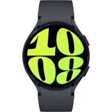 Samsung Galaxy Watch6 Negro 44mm