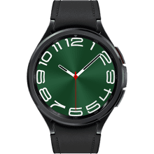 Samsung Galaxy Watch6 Classic Negro 47mm