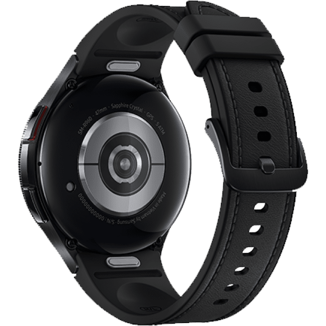 Samsung Galaxy Watch6 Classic
