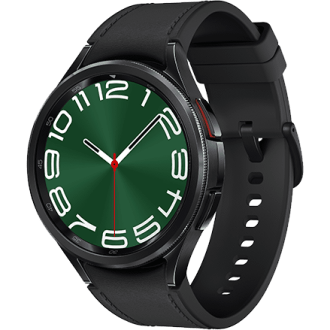 Samsung Galaxy Watch6 Classic