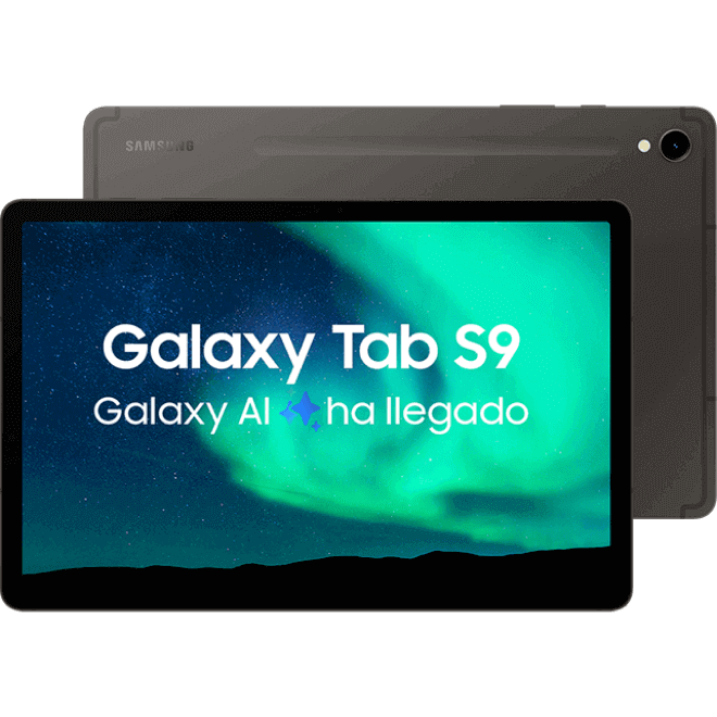 Samsung Galaxy Tab S9 5G