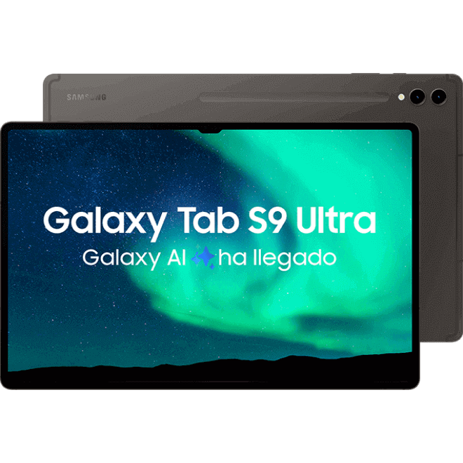 Samsung Galaxy Tab S9 Ultra 5G