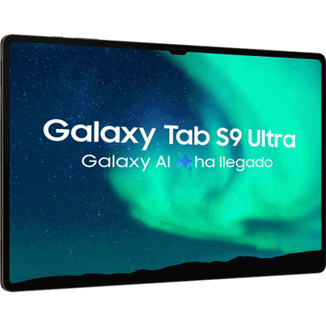 Samsung Galaxy Tab S9 Ultra 5G