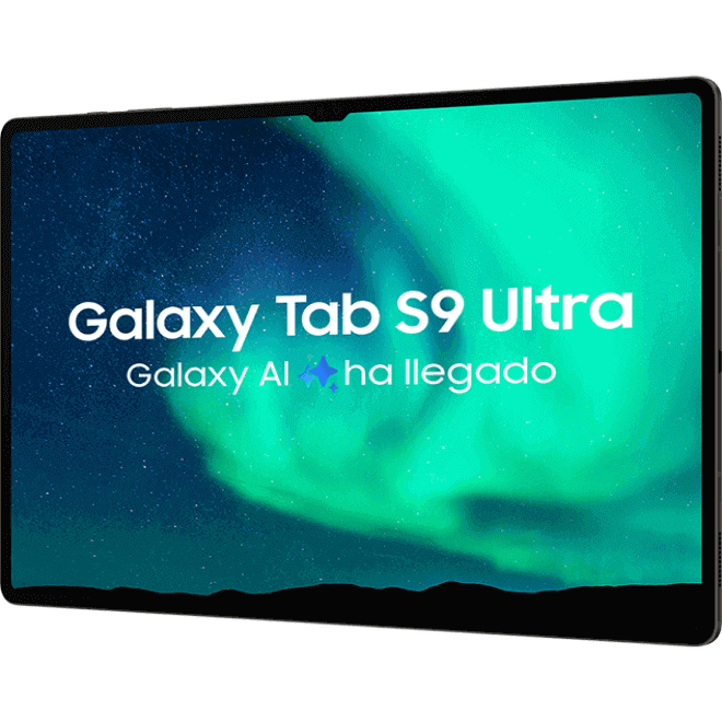 Samsung Galaxy Tab S9 Ultra 5G