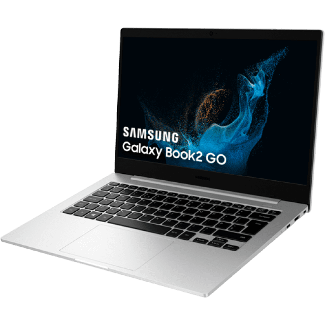 Samsung Galaxy Book2 Go Wifi