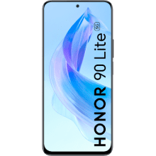 HONOR 90 Lite 5G Negro 256GB