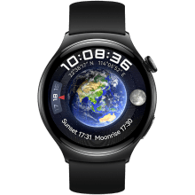 Huawei Watch 4 Negro 46mm