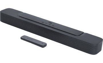 JBL Barra de sonido 2.0 All in One MK2