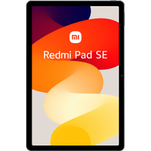 Xiaomi Redmi Pad SE WIFI 128GB Gris