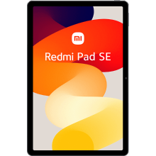 Xiaomi Redmi Pad SE WIFI Gris 128GB