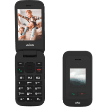 Adoc SC01 4G 128MB Negro