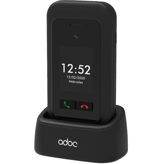 Adoc SC01 4G