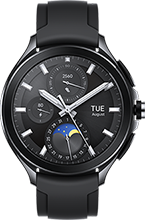 Xiaomi Watch 2 Pro Negro 46mm