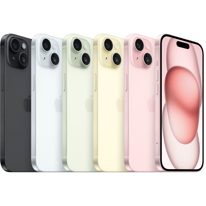 Apple iPhone 15