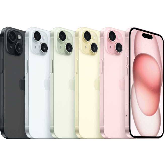 Apple iPhone 15