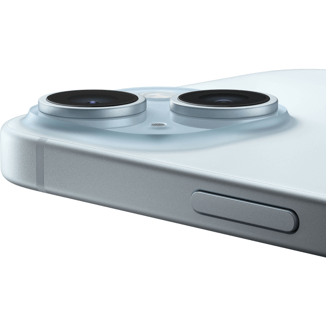 Apple iPhone 15
