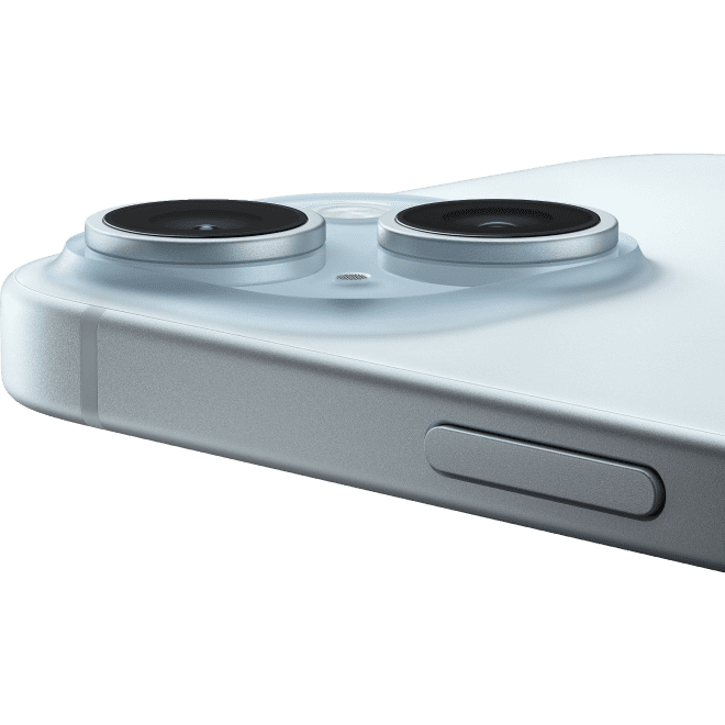Apple iPhone 15 Plus