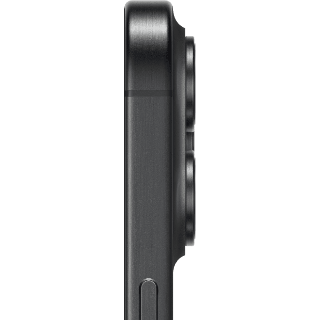 Apple iPhone 15 Pro