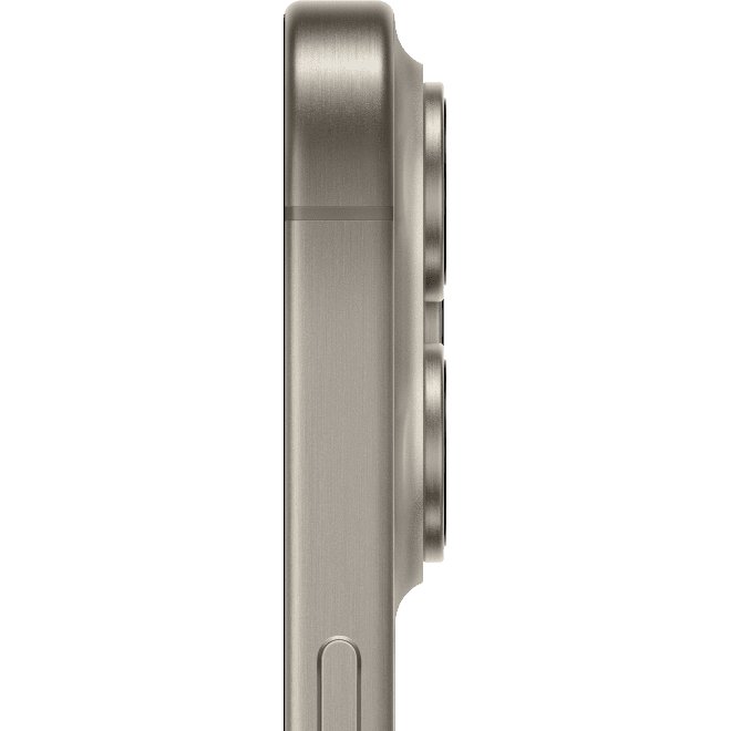 iPhone 15 Pro