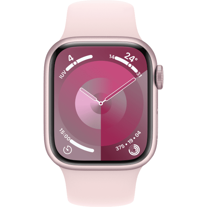 Apple Watch Series 9 GPS