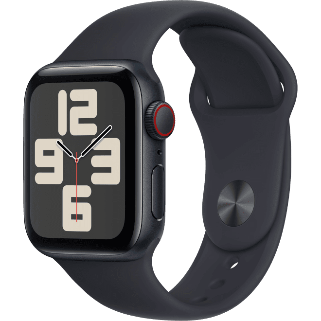 Apple Watch SE con GPS y Cellular 2023
