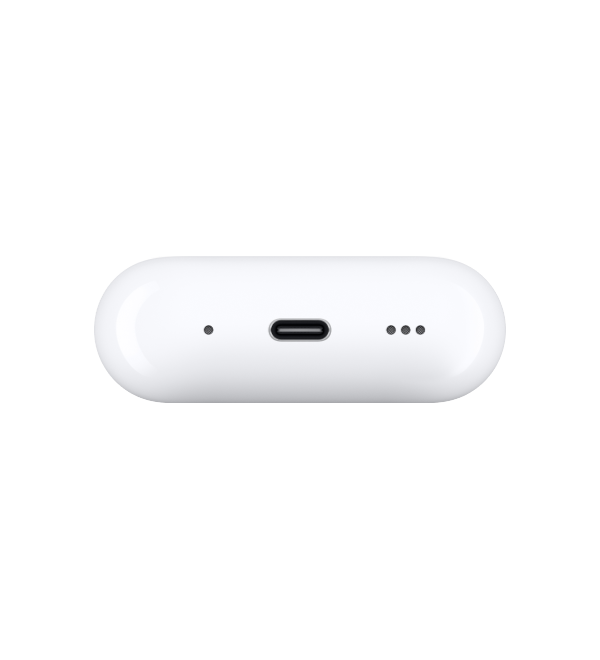 Aipods pro 2nda generación