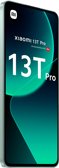 Xiaomi 13T Pro 5G