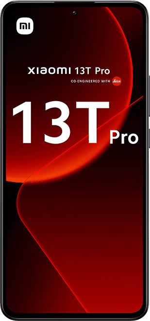 Xiaomi 13T Pro 5G
