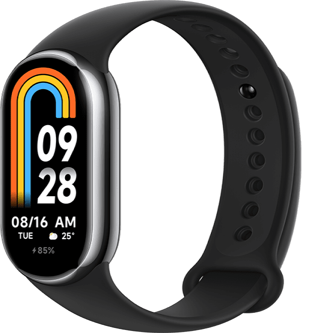 Xiaomi Smart Band 8