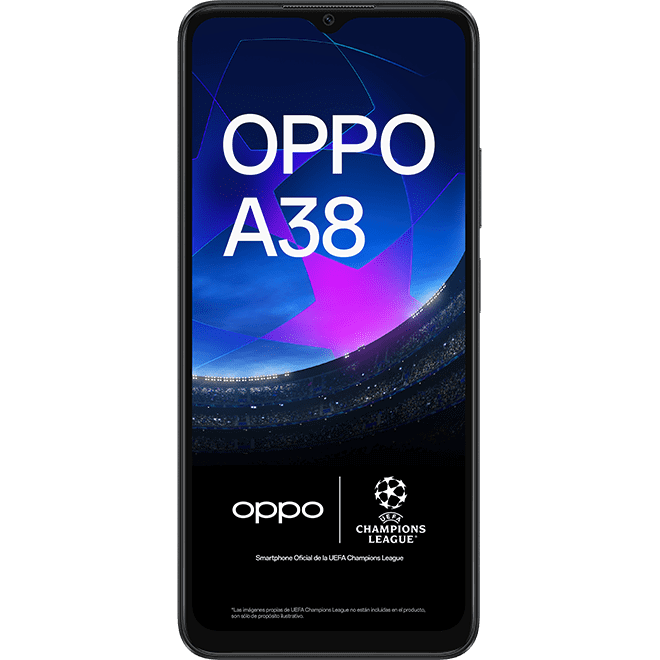 OPPO A38 4G