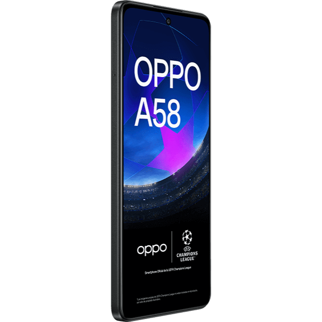 OPPO A58 4G