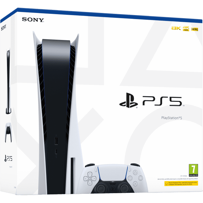 PS5 Stand