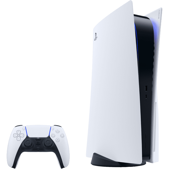 PS5 Stand