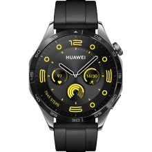 Huawei Watch GT 4 Negro 46mm