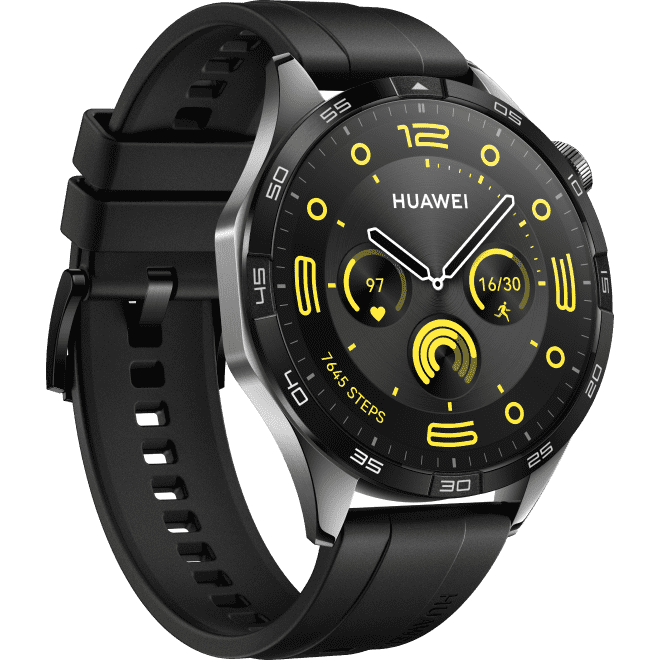 Huawei Watch GT 4