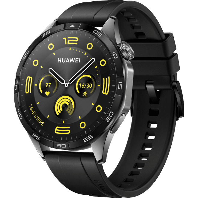 Huawei Watch GT 4
