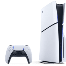 PlayStation PS5 Modelo Slim