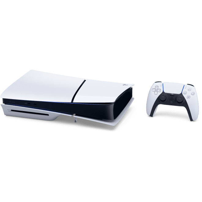 PlayStation PS5 Modelo Slim