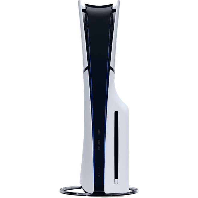 PlayStation PS5 Modelo Slim