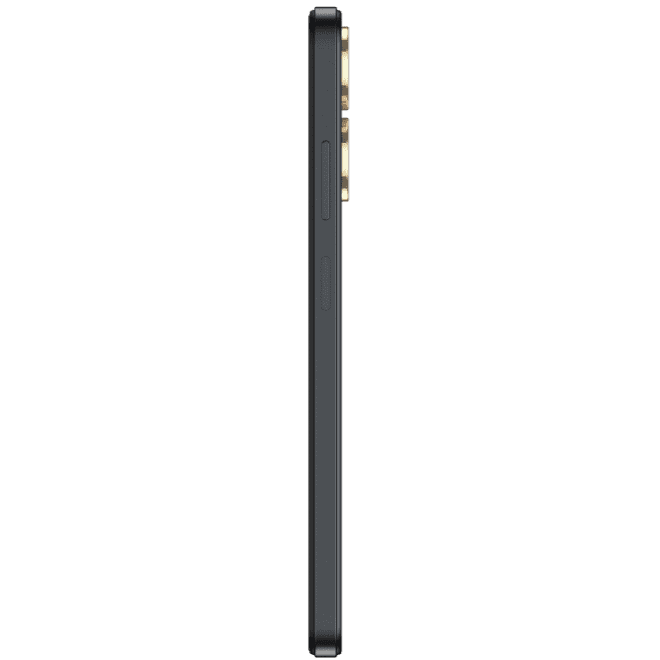 ZTE Nubia Neo 5G con ZTE Buds 2