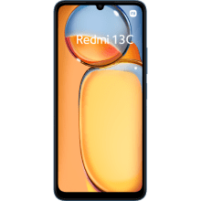 Xiaomi Redmi 13C Azul 128GB
