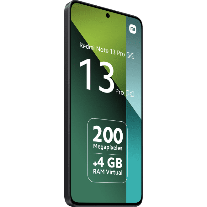 Xiaomi Redmi Note 13 Pro 5G