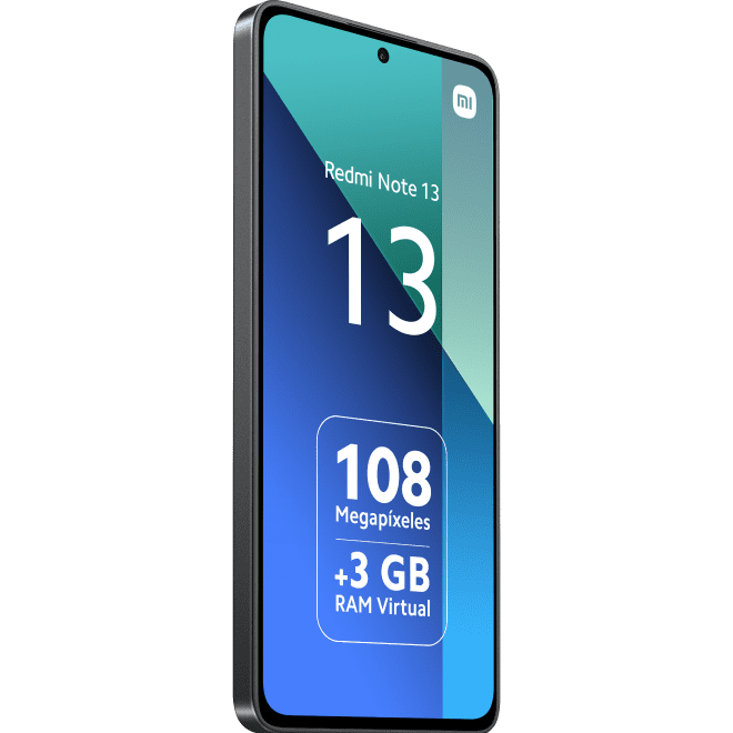 Redmi Note 13 4G