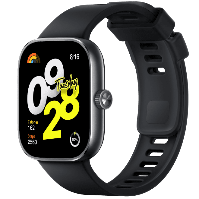 Xiaomi Redmi Watch 4