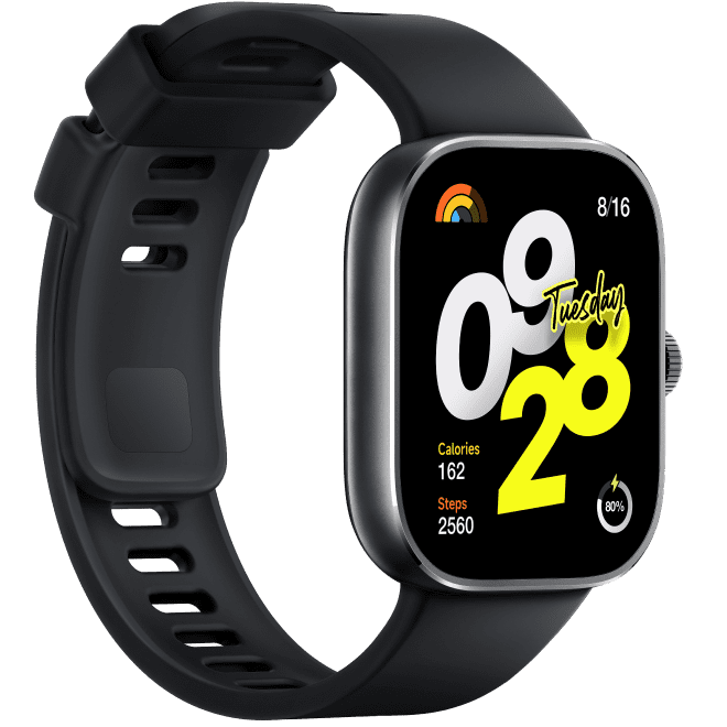 Xiaomi Redmi Watch 4
