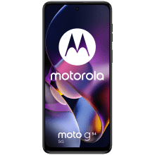 Motorola moto g54 5G Negro 256GB
