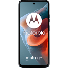 Motorola moto g34 5G Azul 128GB