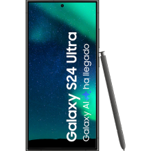 Samsung Galaxy S24 Ultra 5G 512GB Negro